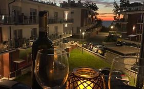 Resort Apartamenty Klifowa Rewal 55